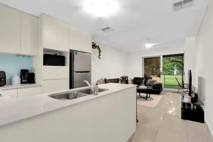 Sixth view of Homely townhouse listing, 3/37 Gamelin Crescent, Stafford QLD 4053