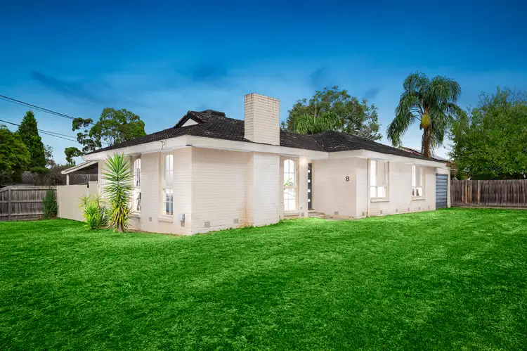 8 Nevana Street, Scoresby VIC 3179