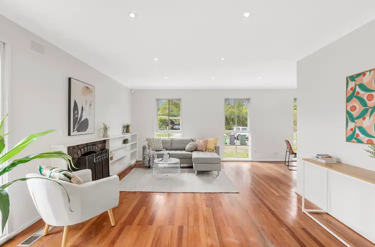Second view of Homely house listing, 8 Nevana Street, Scoresby VIC 3179