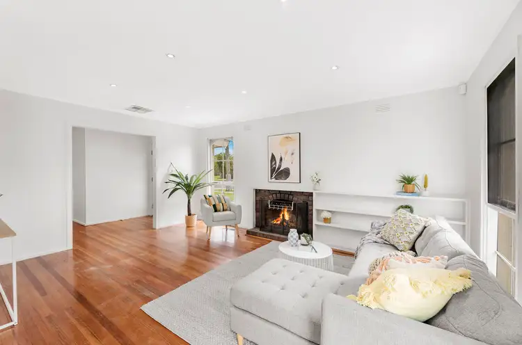 Third view of Homely house listing, 8 Nevana Street, Scoresby VIC 3179