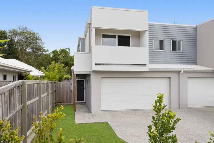 Residence Two of 21 Woodbrook Drive