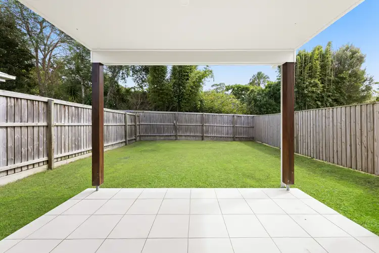 Second view of Homely semi-detached listing, Residence Two of 21 Woodbrook Drive, Buderim QLD 4556