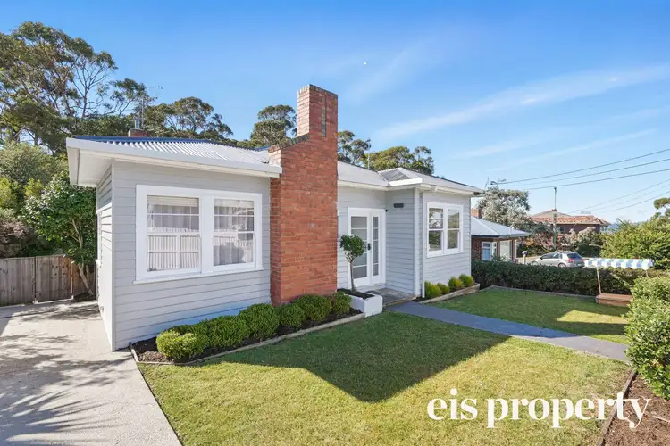 42 Taroona Crescent, Taroona TAS 7053