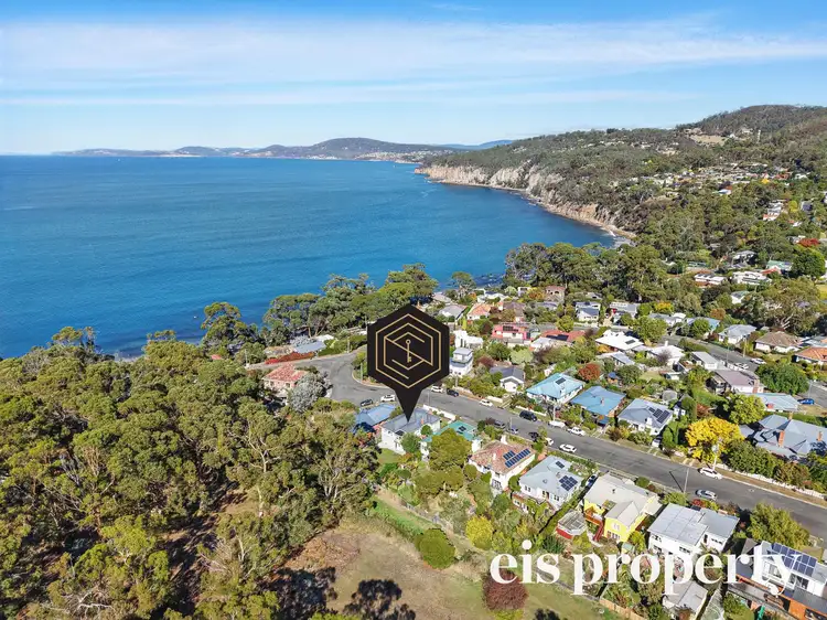 Second view of Homely house listing, 42 Taroona Crescent, Taroona TAS 7053