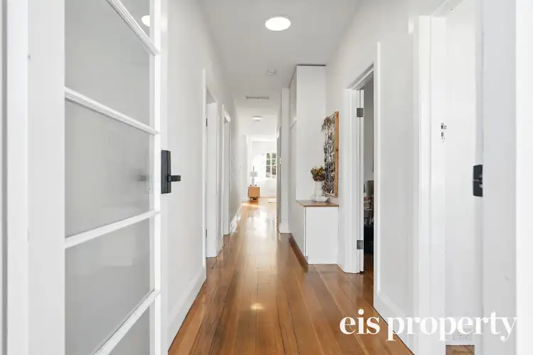 Fourth view of Homely house listing, 42 Taroona Crescent, Taroona TAS 7053