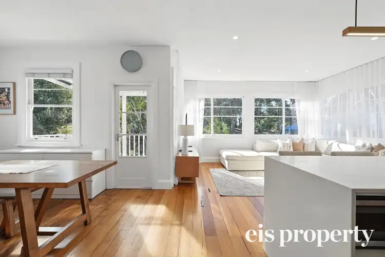 Fifth view of Homely house listing, 42 Taroona Crescent, Taroona TAS 7053