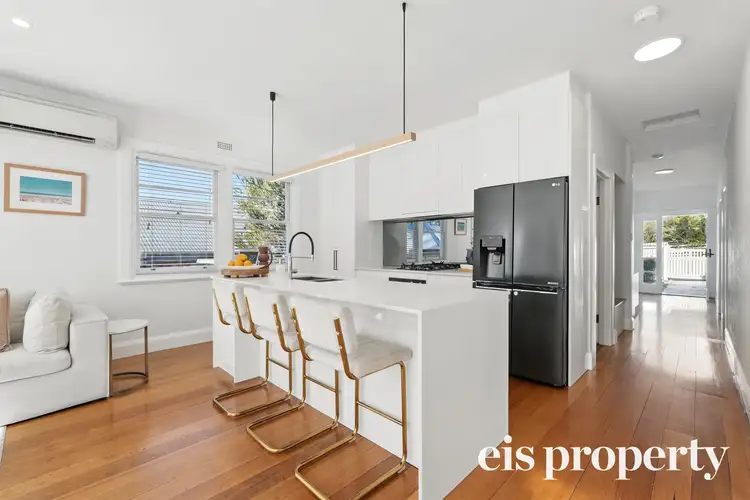 Sixth view of Homely house listing, 42 Taroona Crescent, Taroona TAS 7053