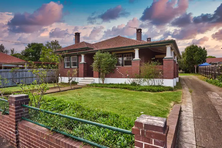 59 Harris St, Harris Park NSW 2150