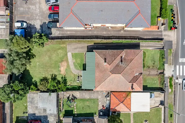 Sixth view of Homely house listing, 59 Harris St, Harris Park NSW 2150