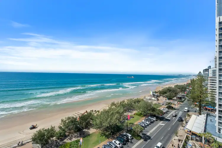 321/2-4 View Avenue, Surfers Paradise QLD 4217