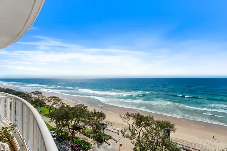 Second view of Homely apartment listing, 321/2-4 View Avenue, Surfers Paradise QLD 4217