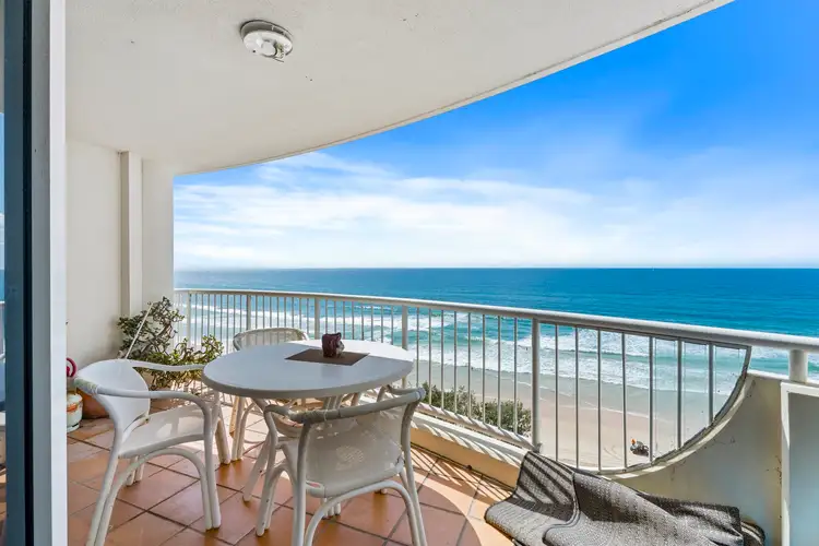 Third view of Homely apartment listing, 321/2-4 View Avenue, Surfers Paradise QLD 4217
