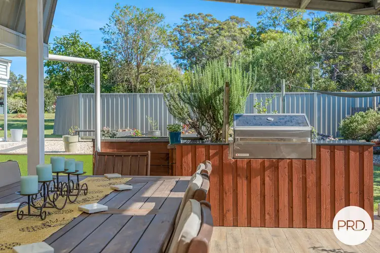 Fifth view of Homely house listing, 41 Murson Crescent, North Haven NSW 2443