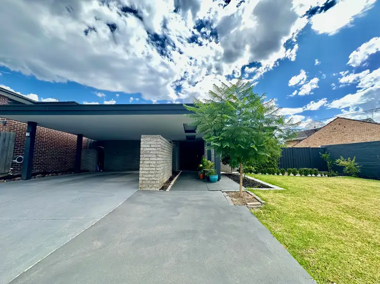28 Singleton Road