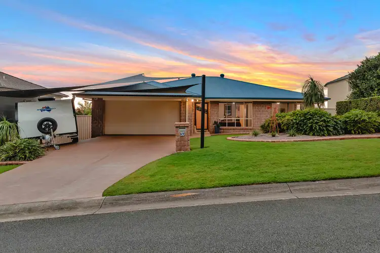 69 Ingles Circuit, Arundel QLD 4214