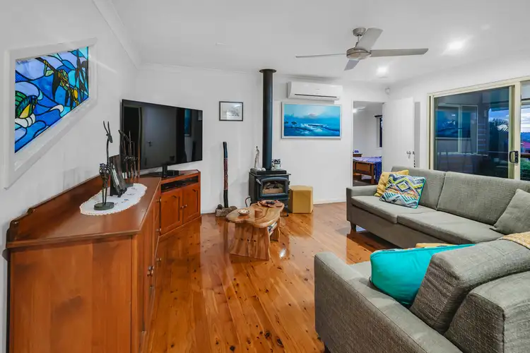 Second view of Homely house listing, 69 Ingles Circuit, Arundel QLD 4214