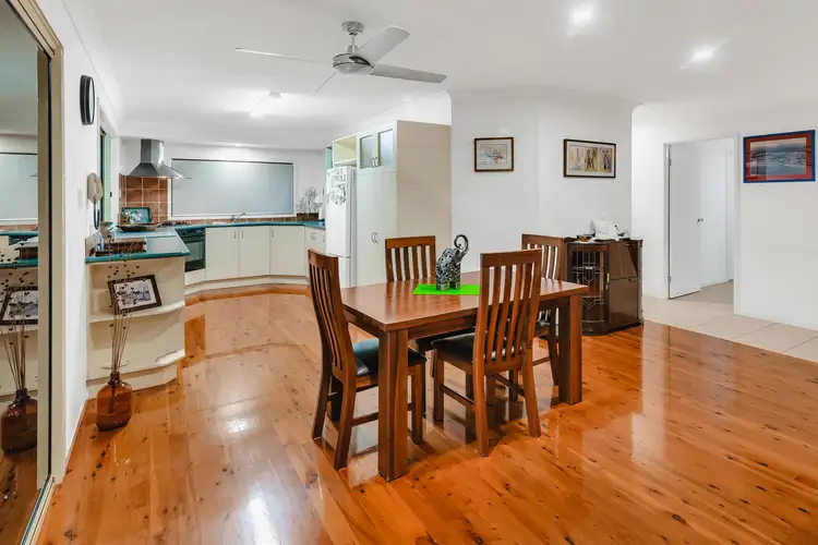 Third view of Homely house listing, 69 Ingles Circuit, Arundel QLD 4214