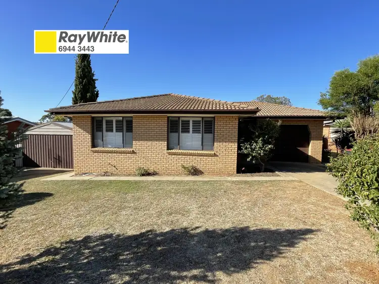 Main view of Homely house listing, 5 O'Hagan Street, Gundagai NSW 2722