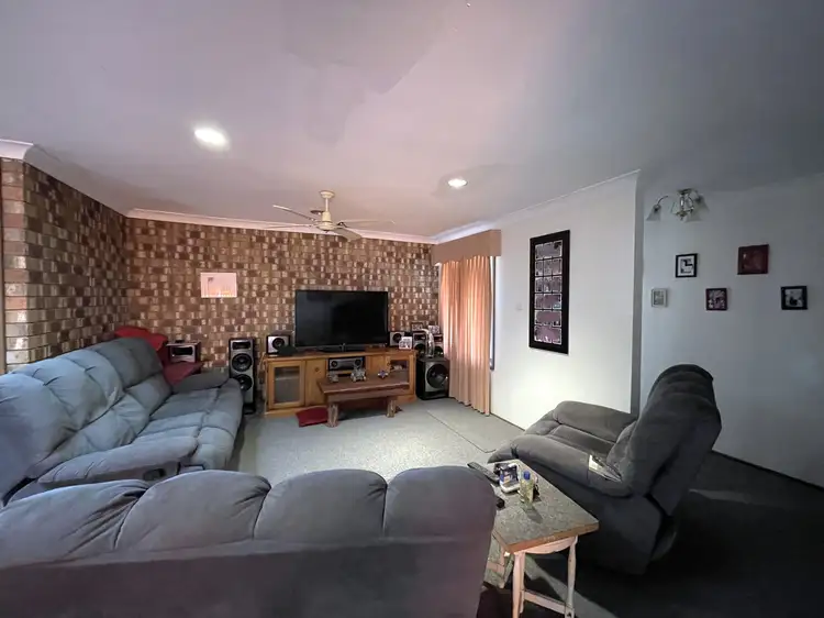 Second view of Homely house listing, 5 O'Hagan Street, Gundagai NSW 2722