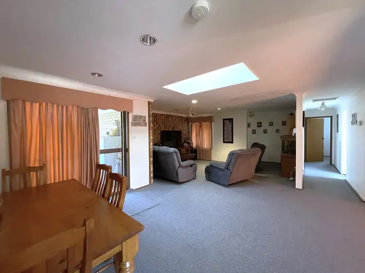 Fourth view of Homely house listing, 5 O'Hagan Street, Gundagai NSW 2722