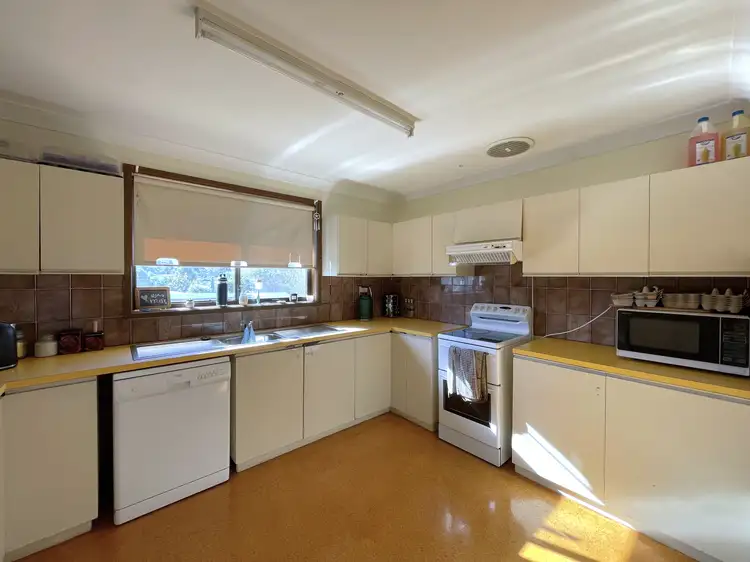Fifth view of Homely house listing, 5 O'Hagan Street, Gundagai NSW 2722