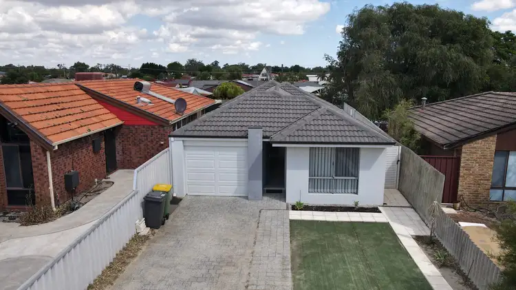 8B Frankland Court, Gosnells WA 6110