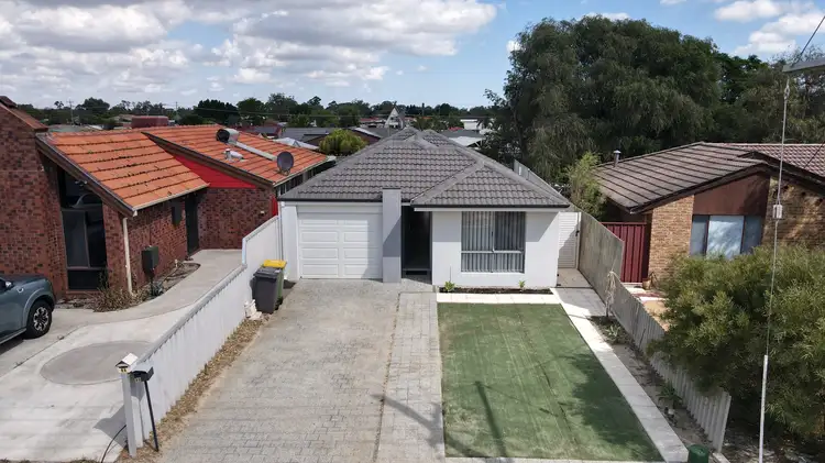 Second view of Homely house listing, 8B Frankland Court, Gosnells WA 6110