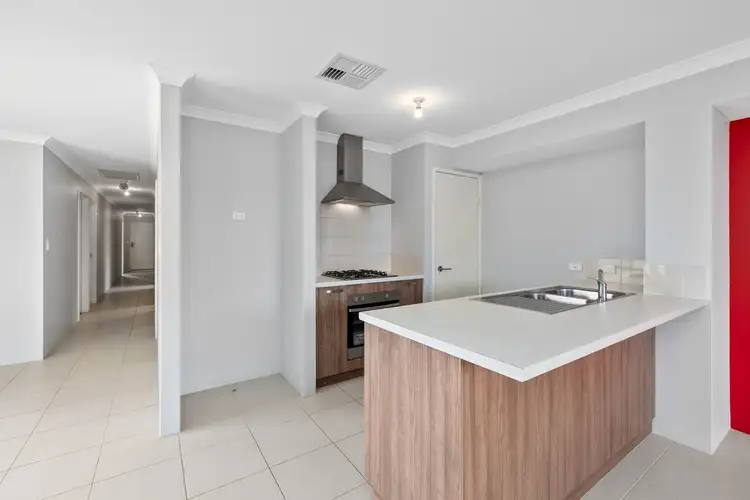 Third view of Homely house listing, 8B Frankland Court, Gosnells WA 6110
