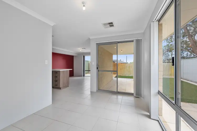 Fourth view of Homely house listing, 8B Frankland Court, Gosnells WA 6110