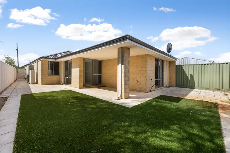 Fifth view of Homely house listing, 8B Frankland Court, Gosnells WA 6110