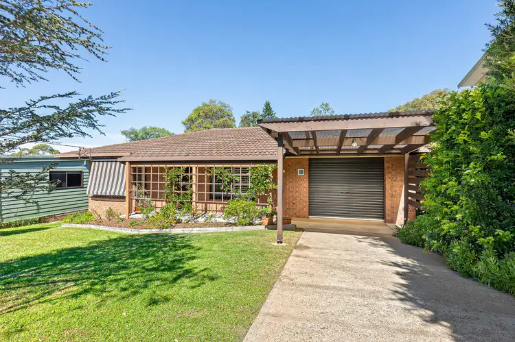 51 Coila Avenue, Tuross Head NSW 2537