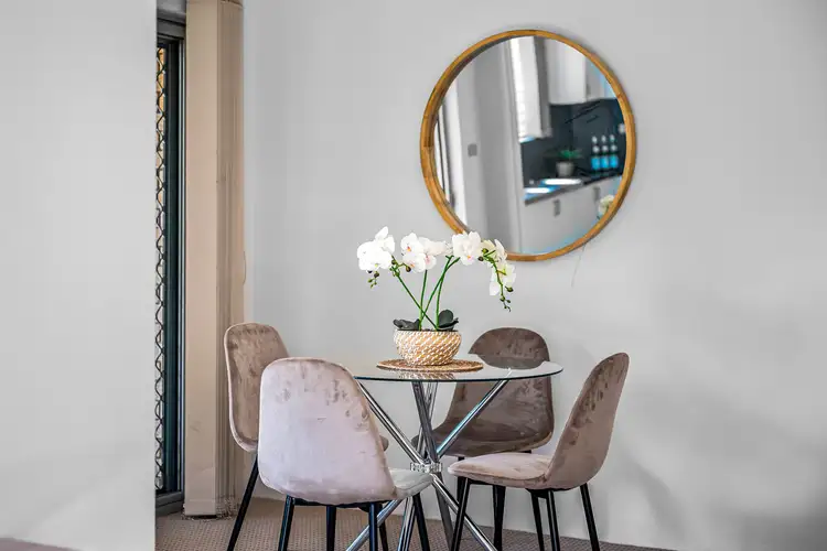 Fourth view of Homely apartment listing, 3/14-15 Etonville Parade, Croydon NSW 2132