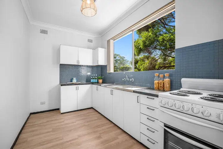 Fifth view of Homely apartment listing, 3/14-15 Etonville Parade, Croydon NSW 2132