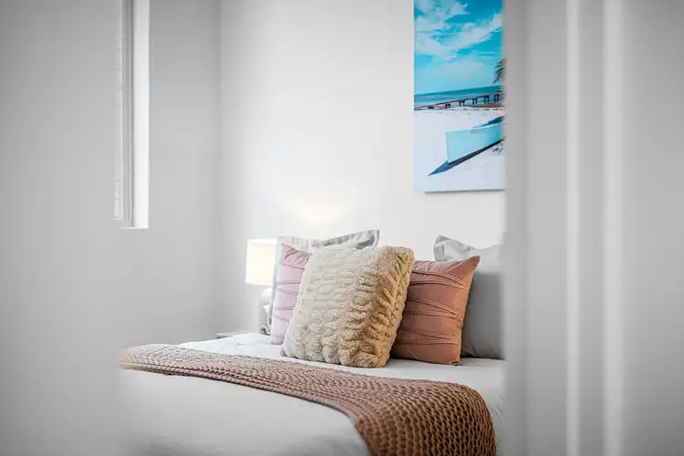 Sixth view of Homely apartment listing, 3/14-15 Etonville Parade, Croydon NSW 2132