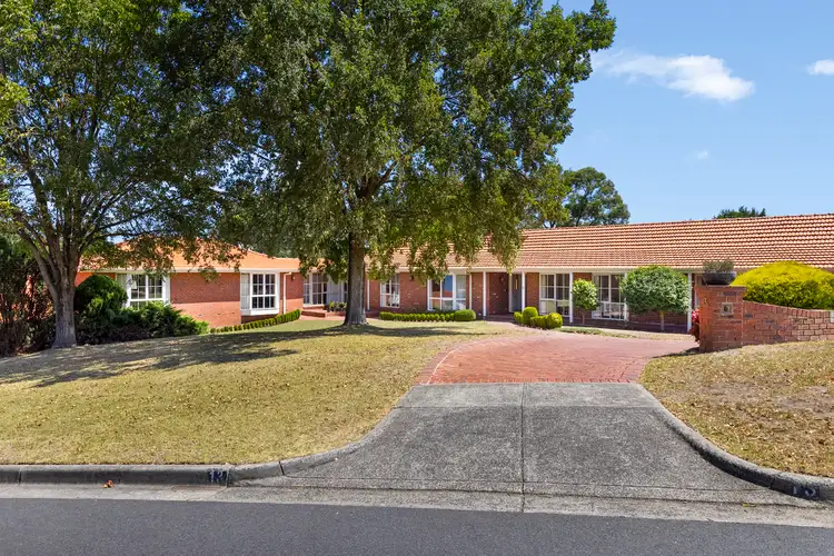 13 Edwin Road, Templestowe VIC 3106