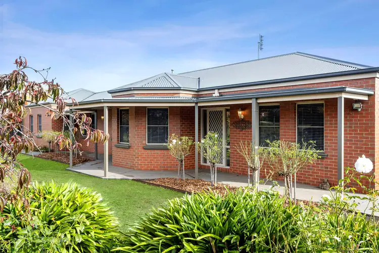 Main view of Homely house listing, 12 Sanctuary Drive, Kyneton VIC 3444