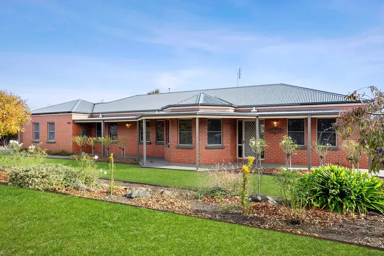 Second view of Homely house listing, 12 Sanctuary Drive, Kyneton VIC 3444