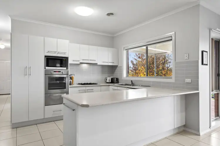 Sixth view of Homely house listing, 12 Sanctuary Drive, Kyneton VIC 3444