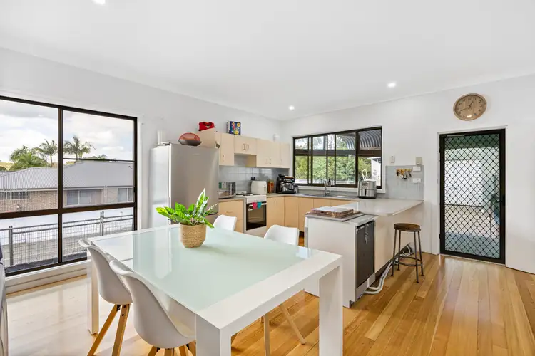 Third view of Homely house listing, 32 Awaba Street, Fassifern NSW 2283