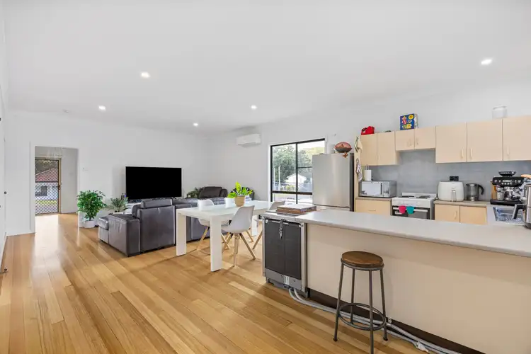 Fourth view of Homely house listing, 32 Awaba Street, Fassifern NSW 2283