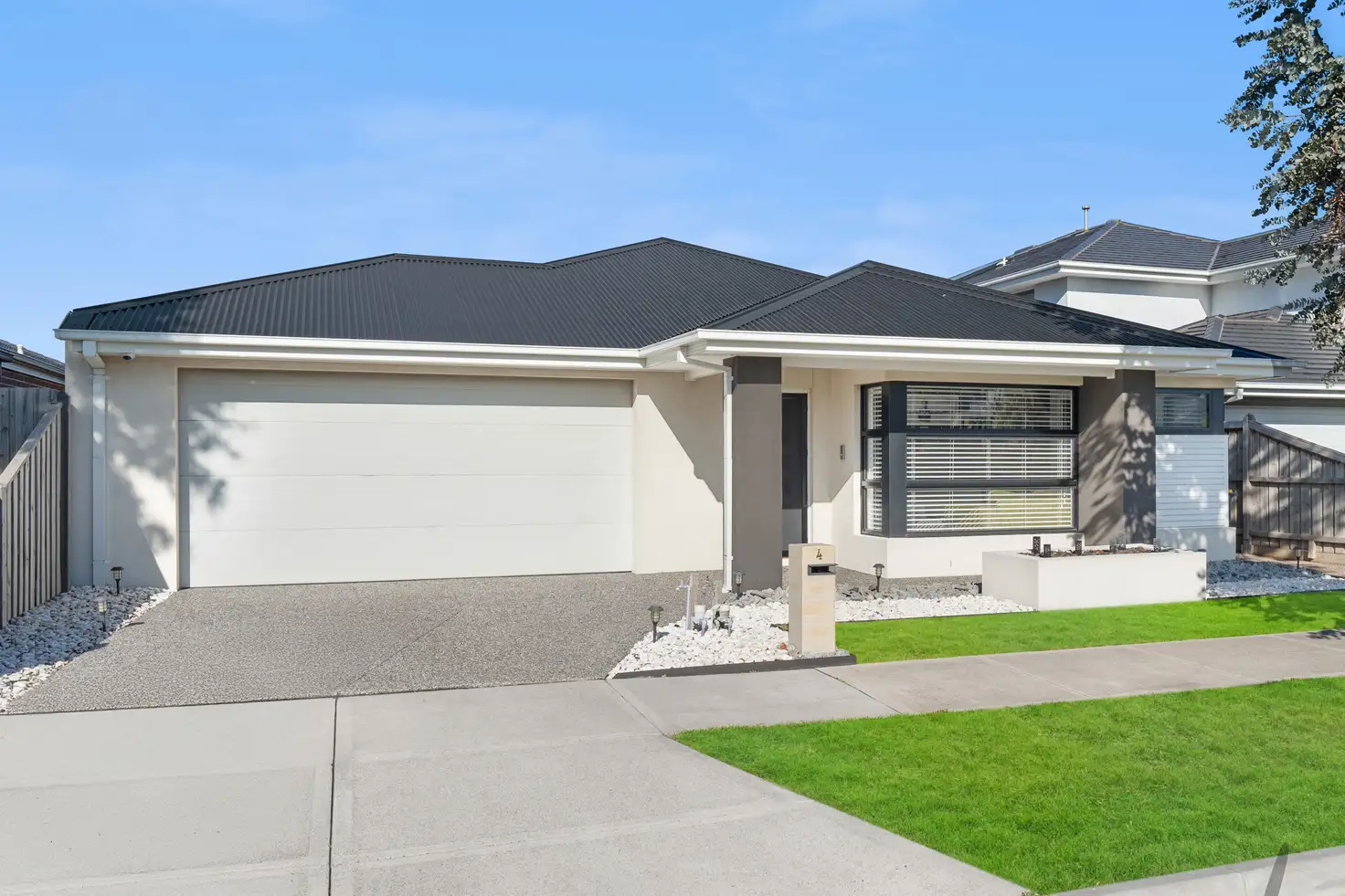 Main view of Homely house listing, 4 Dorrigo Way, Wollert VIC 3750
