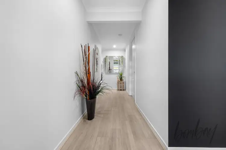 Third view of Homely house listing, 4 Dorrigo Way, Wollert VIC 3750