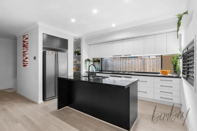 Sixth view of Homely house listing, 4 Dorrigo Way, Wollert VIC 3750