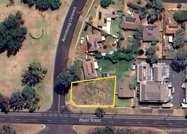 250 Myall Street, Dubbo NSW 2830