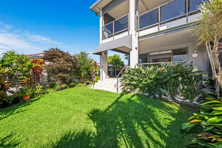 Fourth view of Homely semi-detached listing, 1/146 The Esplanade, Paradise Point QLD 4216