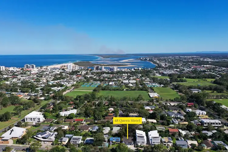 68 Queen Street, Caloundra QLD 4551