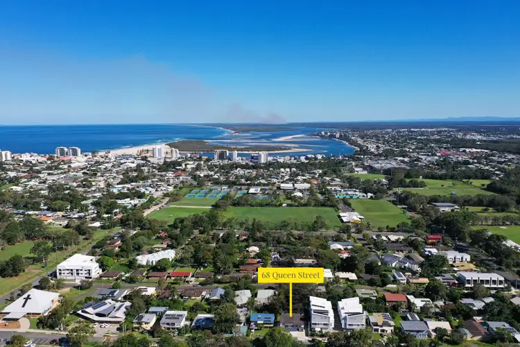 68 Queen Street, Caloundra QLD 4551
