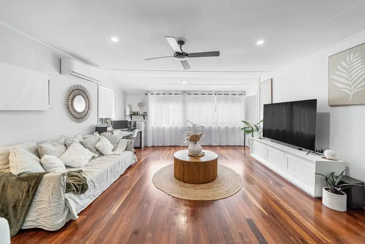 Second view of Homely house listing, 68 Queen Street, Caloundra QLD 4551