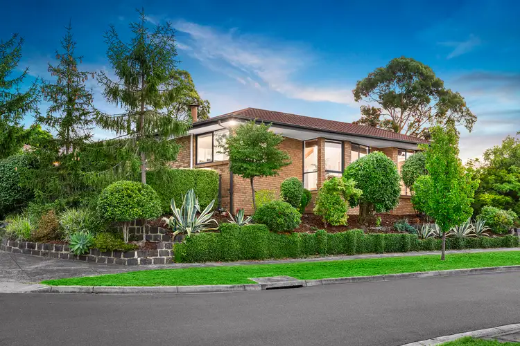 1 Davies Close, Wantirna VIC 3152