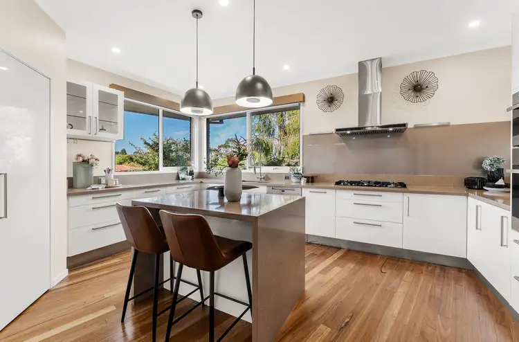 Fourth view of Homely house listing, 1 Davies Close, Wantirna VIC 3152